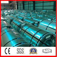 Cold Rolled Silicon Steel Coil